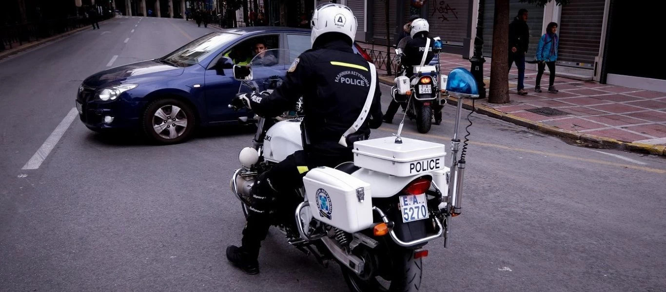 Επέτειος Γρηγορόπουλου: Αναλυτικά οι σταθμοί του Μετρό που έκλεισαν με εντολή της ΕΛ.ΑΣ (upd)